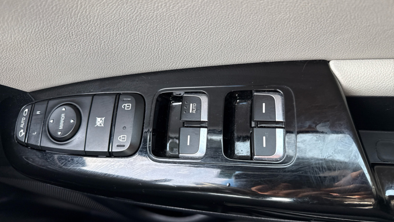 Kia Sportage 1.6T GDi ISG GT-Line 5dr Petrol Estate